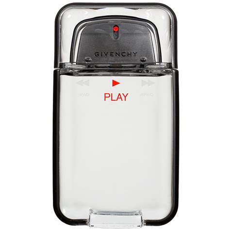 sephora givenchy play for him|Givenchy cologne for men.